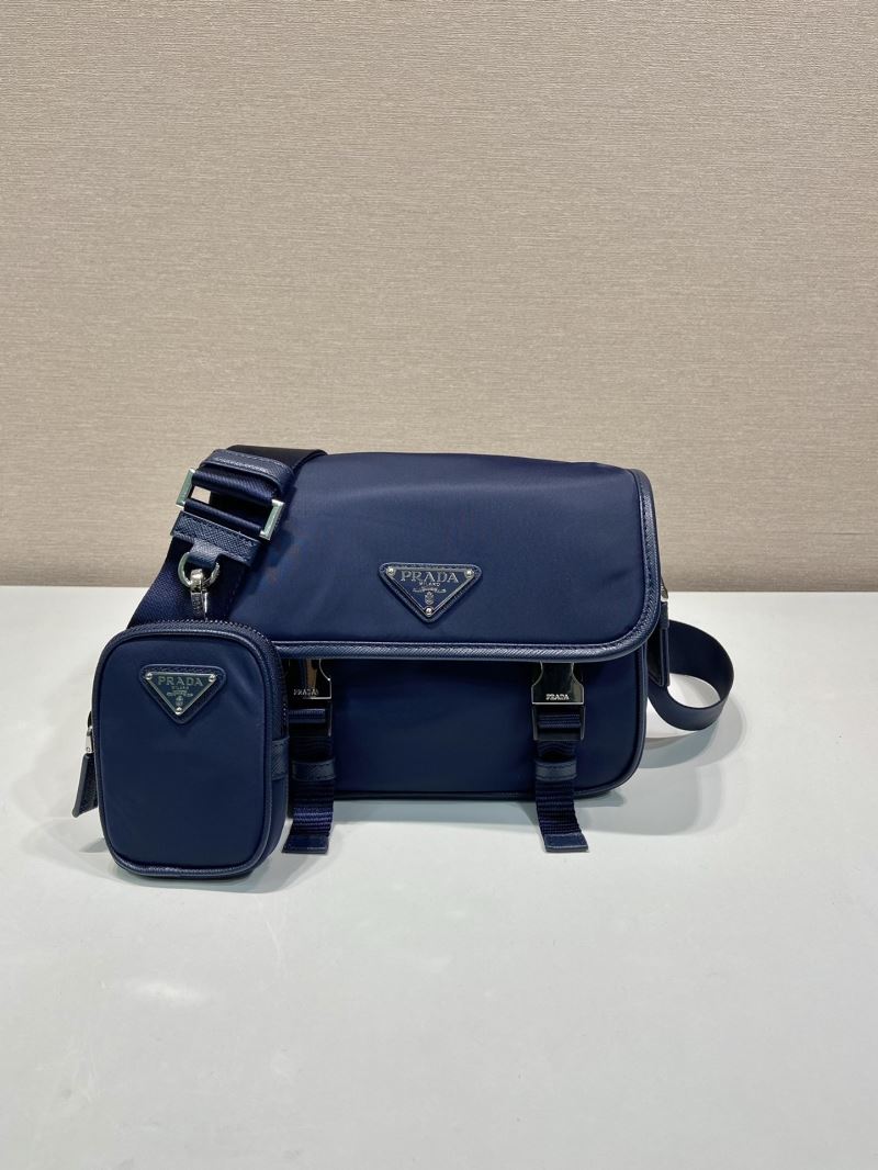 Pra*a satchel bags